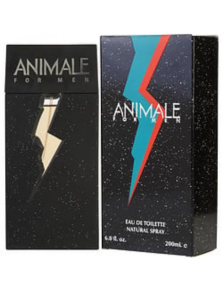 ANIMALE by Animale Parfums