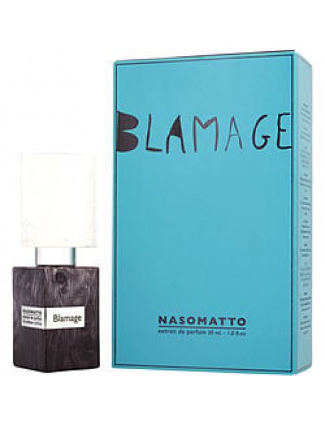 NASOMATTO BLAMAGE by Nasomatto