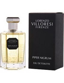 LORENZO VILLORESI FIRENZE PIPER NIGRUM by Lorenzo Villoresi