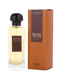 BEL AMI VETIVER by Hermes