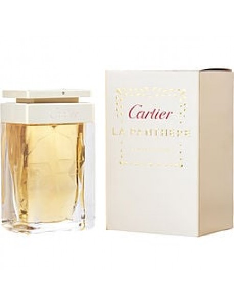 CARTIER LA PANTHERE by Cartier