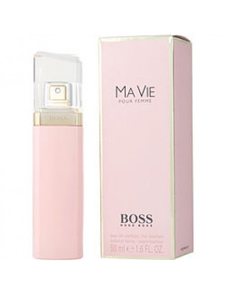 BOSS MA VIE by Hugo Boss