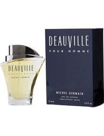 DEAUVILLE by Michel Germain