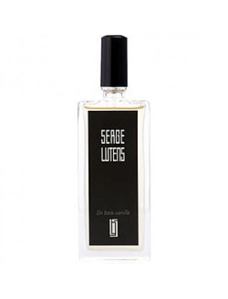 SERGE LUTENS UN BOIS VANILLE by Serge Lutens