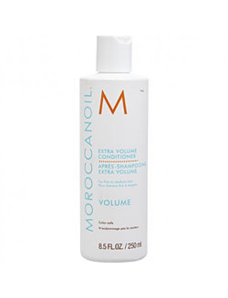 MOROCCANOIL by Moroccanoil