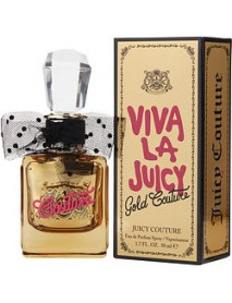 VIVA LA JUICY GOLD COUTURE by Juicy Couture