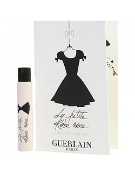 LA PETITE ROBE NOIRE by Guerlain
