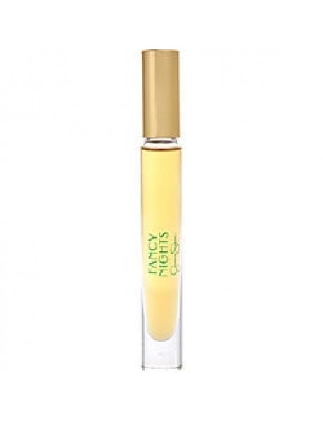 FANCY NIGHTS by Jessica Simpson