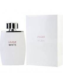 LALIQUE WHITE by Lalique