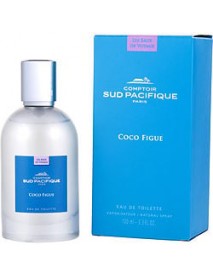 COMPTOIR SUD PACIFIQUE COCO FIGUE by Comptoir Sud Pacifique