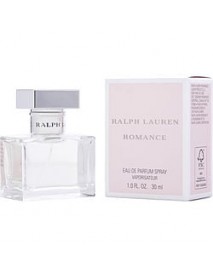 ROMANCE by Ralph Lauren
