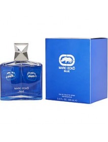 MARC ECKO BLUE by Marc Ecko