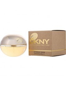 DKNY GOLDEN DELICIOUS by Donna Karan