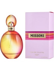 MISSONI by Missoni