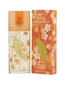 GREEN TEA NECTARINE BLOSSOM by Elizabeth Arden