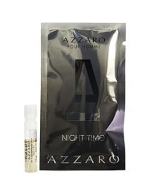 AZZARO NIGHT TIME by Azzaro
