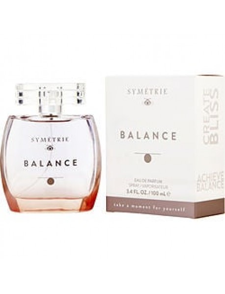 SYM??TRIE BALANCE by Sym??trie