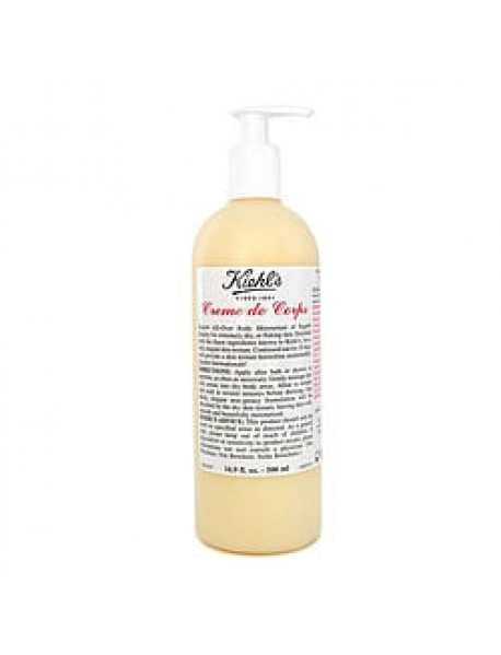 Kiehl's by Kiehl's