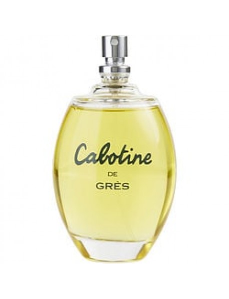 CABOTINE by Parfums Gres
