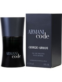 ARMANI CODE by Giorgio Armani