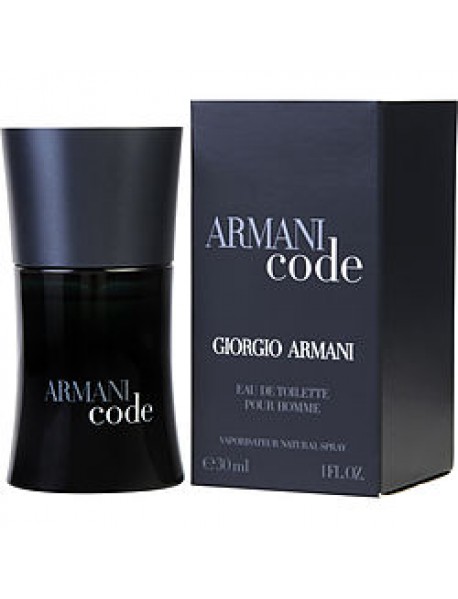ARMANI CODE by Giorgio Armani