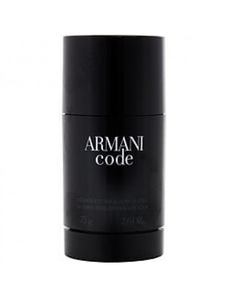 ARMANI CODE by Giorgio Armani