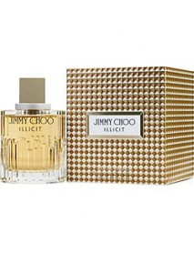 JIMMY CHOO ILLICIT by Jimmy Choo