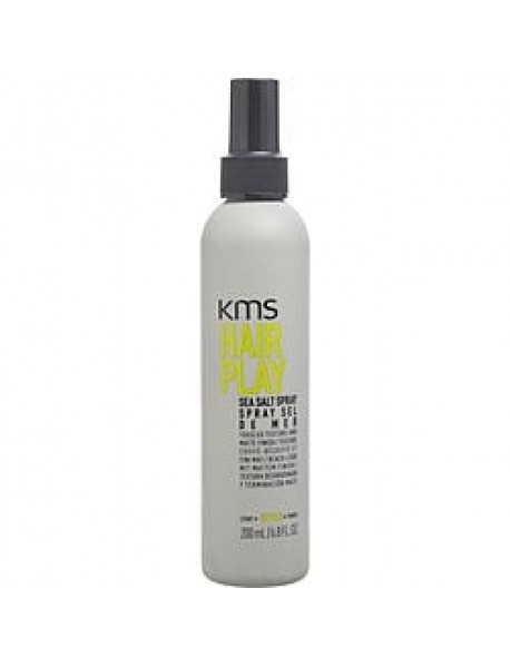 KMS by KMS