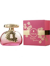 TOUS FLORAL TOUCH by Tous