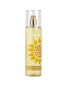 SUNFLOWERS by Elizabeth Arden