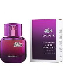 LACOSTE EAU DE LACOSTE L.12.12 POUR ELLE MAGNETIC by Lacoste