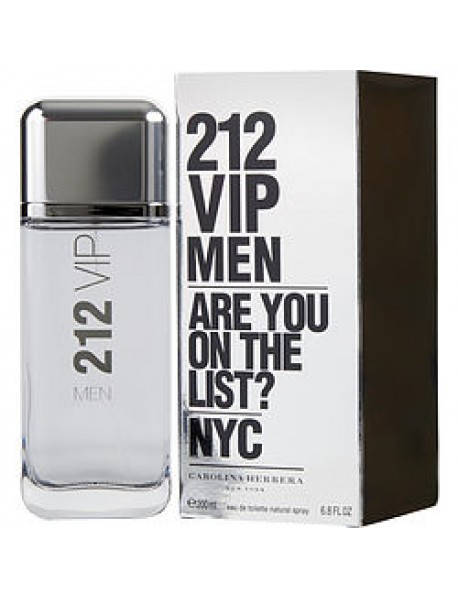 212 VIP by Carolina Herrera