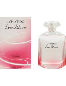 SHISEIDO EVER BLOOM by Shiseido