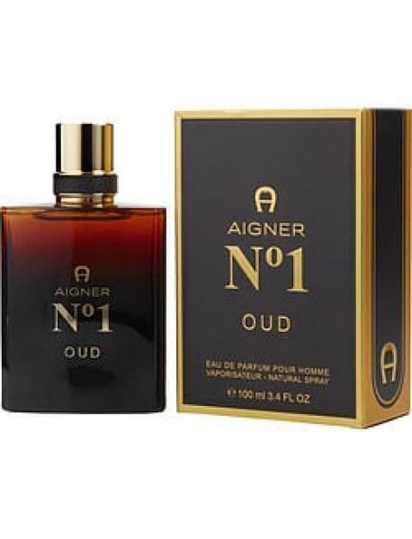 AIGNER NO 1 OUD by Etienne Aigner