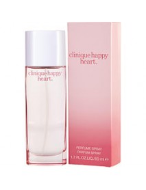HAPPY HEART by Clinique