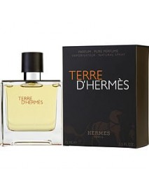 TERRE D'HERMES by Hermes