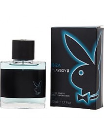 PLAYBOY IBIZA by Playboy