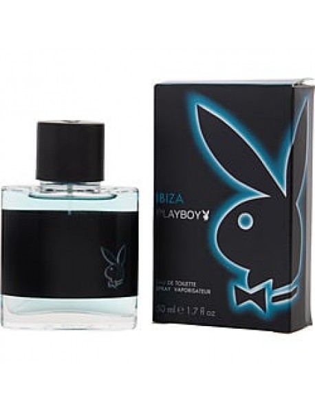 PLAYBOY IBIZA by Playboy