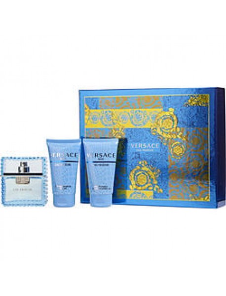 VERSACE MAN EAU FRAICHE by Gianni Versace