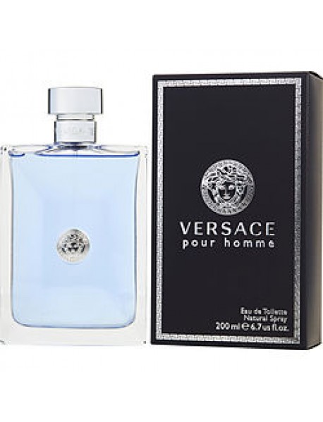 VERSACE SIGNATURE by Gianni Versace