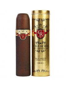 CUBA ROYAL by Cuba