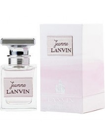 JEANNE LANVIN by Lanvin