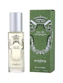 EAU DE CAMPAGNE by Sisley