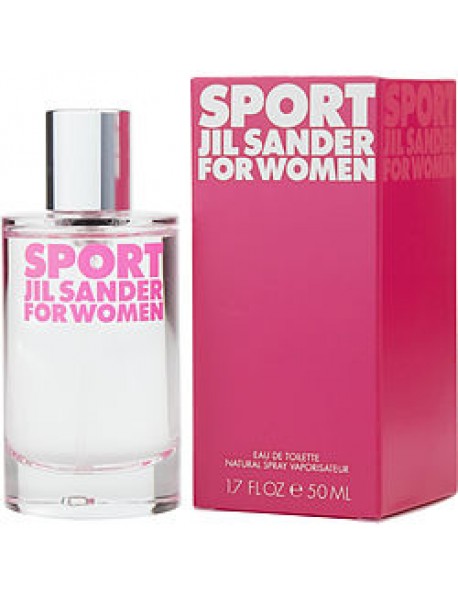 JIL SANDER SPORT by Jil Sander