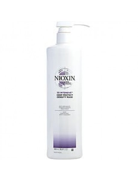 NIOXIN by Nioxin