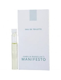 MANIFESTO ROSSELLINI by Isabella Rossellini