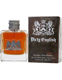 DIRTY ENGLISH by Juicy Couture