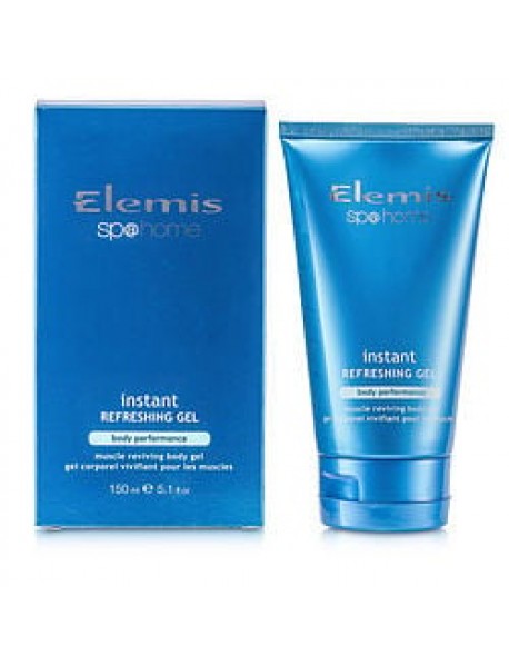 Elemis by Elemis