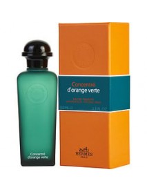 HERMES D'ORANGE VERT CONCENTRE by Hermes