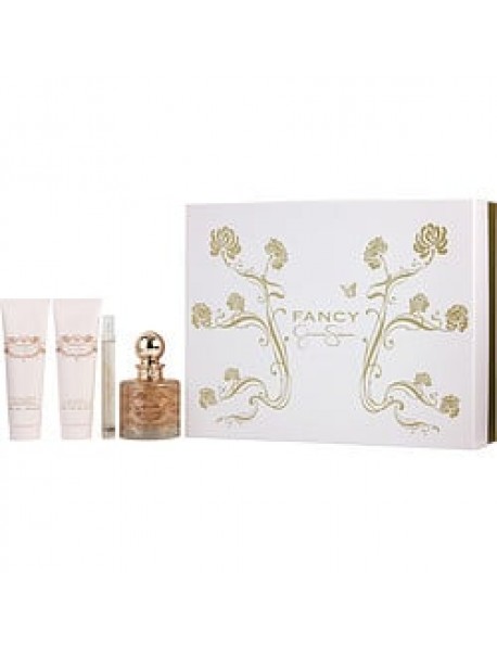 FANCY by Jessica Simpson